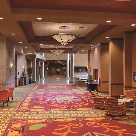 Embassy Suites Omaha- La Vista/ Hotel & Conference Center Interior foto