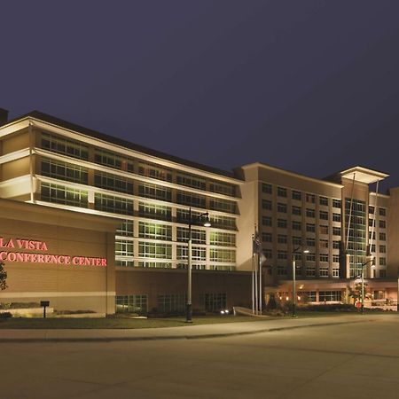 Embassy Suites Omaha- La Vista/ Hotel & Conference Center Exterior foto